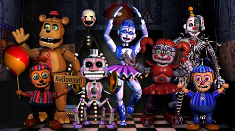 hitv fnaf|Five Nights at Freddy's .